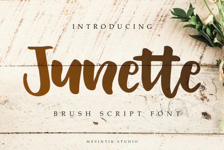 Janet Script Font Junette Script Font - Dafont Free